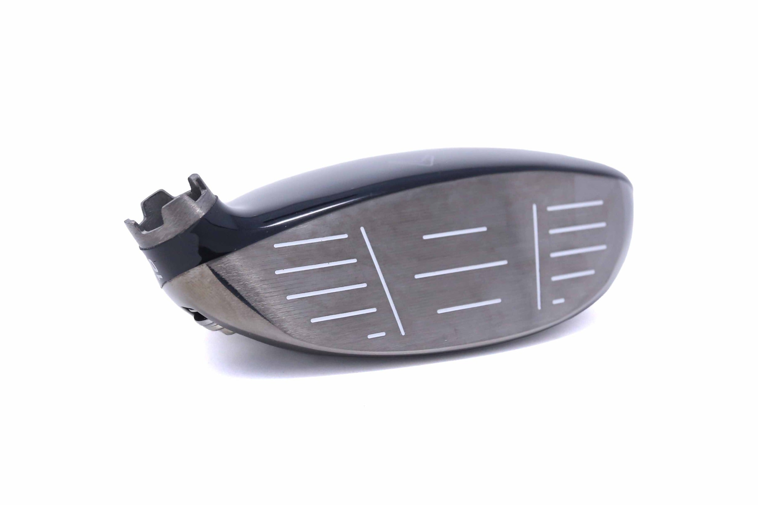 Used Callaway Big Bertha 23 3-Wood - HEAD ONLY - Left-Handed - 16 Degrees-Next Round