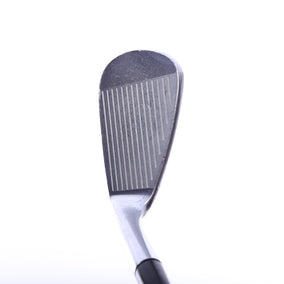 Used TaylorMade P7MB Iron Set - Right-Handed - 4-PW - Extra Stiff Flex-Next Round