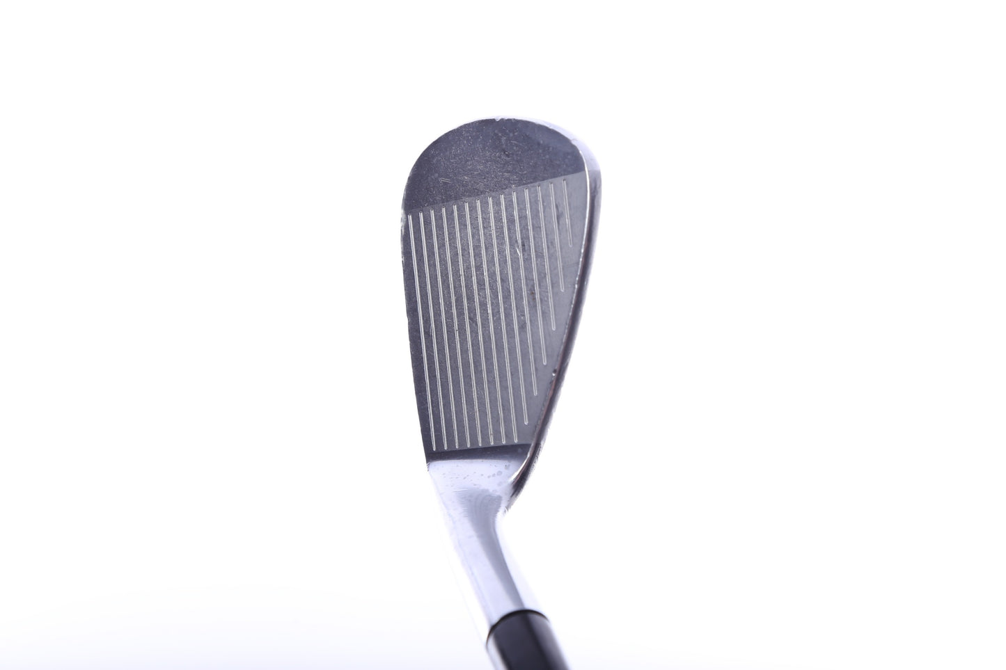 Used TaylorMade P7MB Iron Set - Right-Handed - 4-PW - Extra Stiff Flex-Next Round