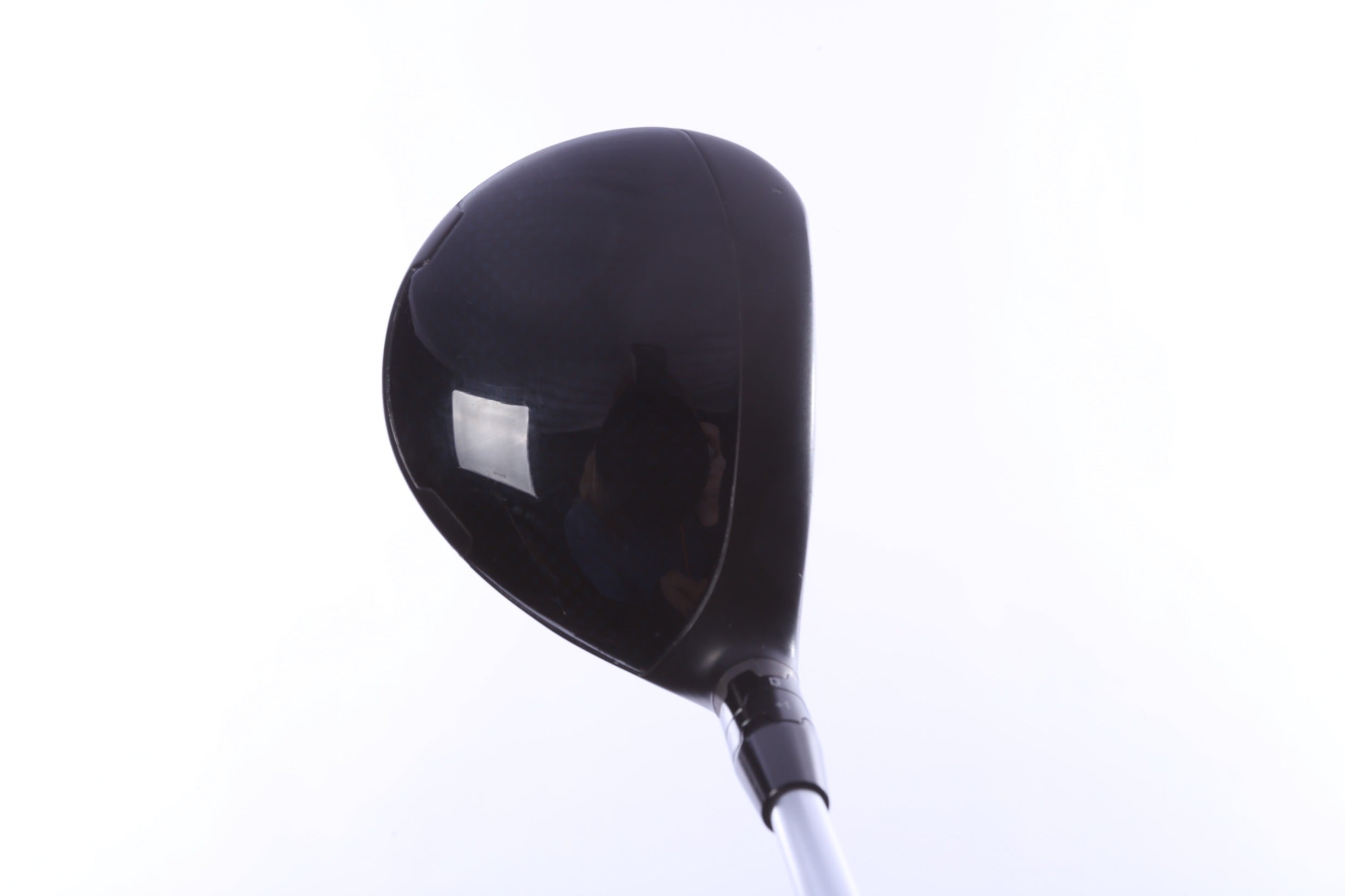 Used Callaway Paradym Triple Diamond 3-Wood - Left-Handed - 15 Degrees - Ladies Flex-Next Round