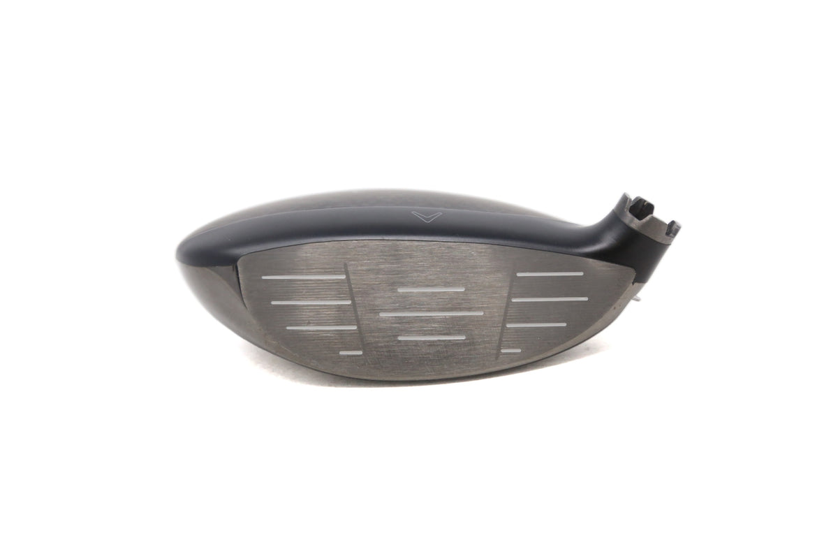 Used Callaway Elyte 3HL Wood - HEAD ONLY - Right-Handed - 16.5 Degrees