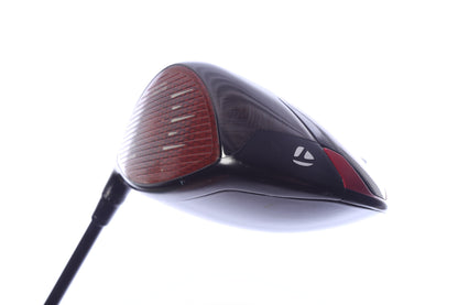Used TaylorMade STEALTH 2 PLUS Driver - 9 Degrees - Stiff Flex Fujikura Ventus TR Blue - Right-Handed