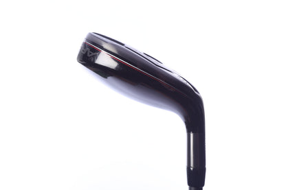Used Callaway Apex Pro 21 4H Hybrid - Right-Handed - 23 Degrees - Stiff Flex