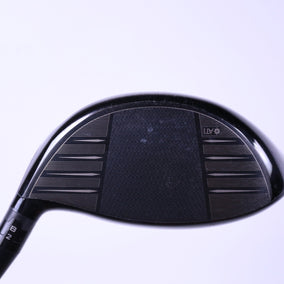 Used Titleist TSi2 Driver - 10 Degrees - Seniors Flex Mitsubishi Kuro Kage - Right-Handed-Next Round