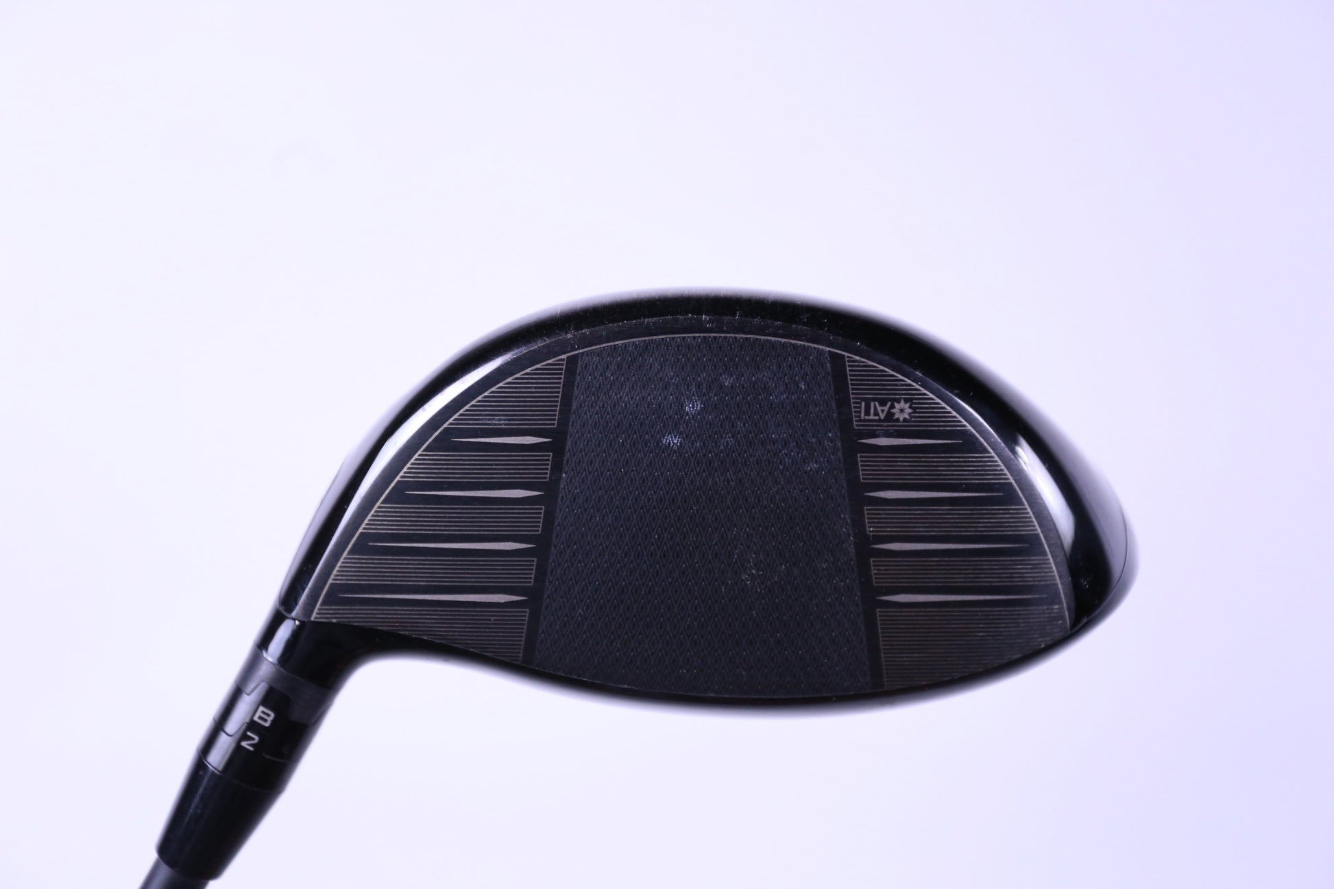 Used Titleist TSi2 Driver - 10 Degrees - Seniors Flex Mitsubishi Kuro Kage - Right-Handed-Next Round