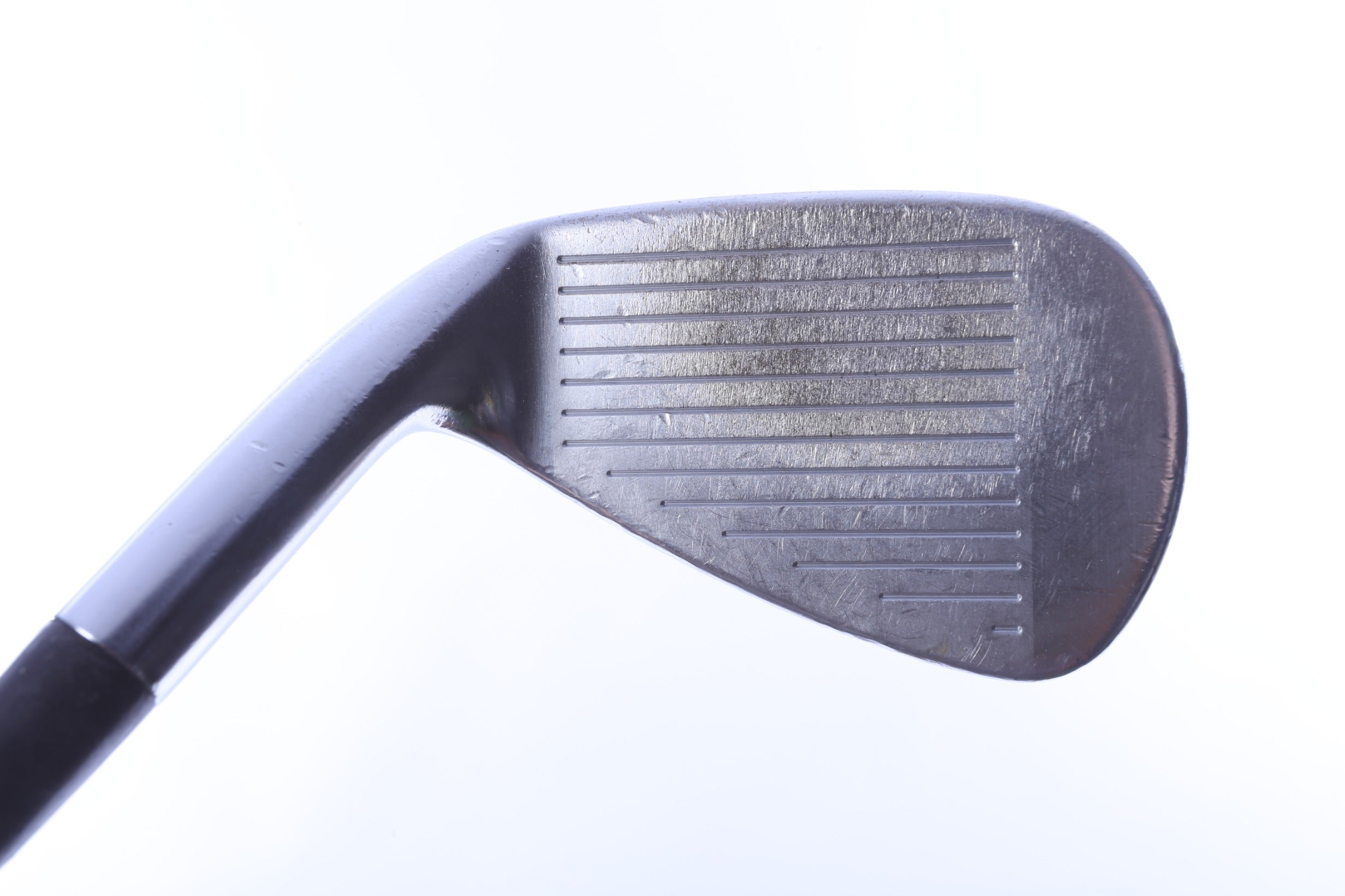 Used Titleist CB 714 Forged Single 9-Iron - Right-Handed - Stiff Flex-Next Round