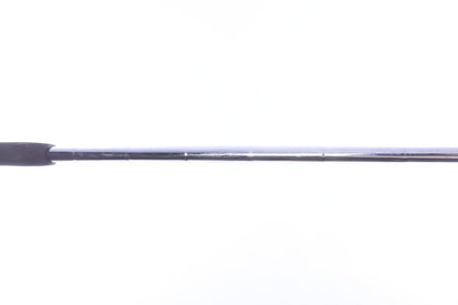 Used Odyssey Versa #1 Wide Black Putter - Right-Handed - 38 in - Blade-Next Round
