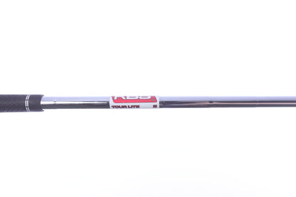 Used Srixon ZXi5 Single 4-Iron - Right-Handed - Stiff Flex