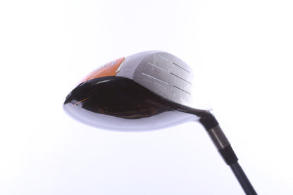 Used Callaway Mavrik 3-Wood - Left-Handed - 15 Degrees - Stiff Flex-Next Round
