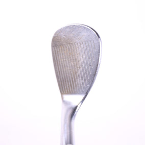 Used Titleist Vokey SM6 Tour Chrome Lob Wedge - Right-Handed - 58 Degrees - Stiff Flex-Next Round