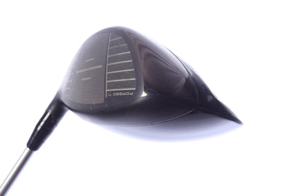 Used Callaway Paradym X Driver - 12 Degrees - Ladies Flex Aldila Ascent - Right-Handed