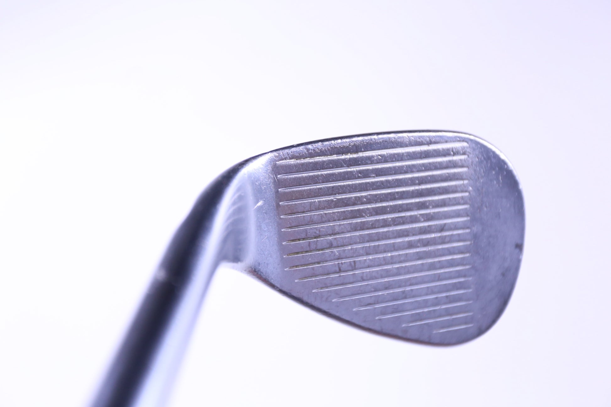 Used Ping Glide SS Sand Wedge - Right-Handed - 56 Degrees - Wedge Flex-Next Round