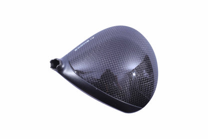 Used Callaway Paradym Ai Smoke TD Driver - HEAD ONLY - Left-Handed - 9 Degrees-Next Round