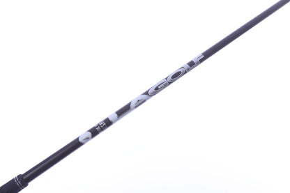 Used La Golf A Series Driver Shaft Stiff Flex Graphite - 43.5 in - Cobra Future Fit 33 Adapter