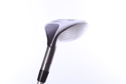 Used Ping Rhapsody 6H Hybrid - Right-Handed - 30 Degrees - Ladies Flex-Next Round