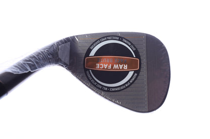 Used TaylorMade Hi-Toe 4 Gap Wedge - Right-Handed - 50 Degrees - Wedge Flex