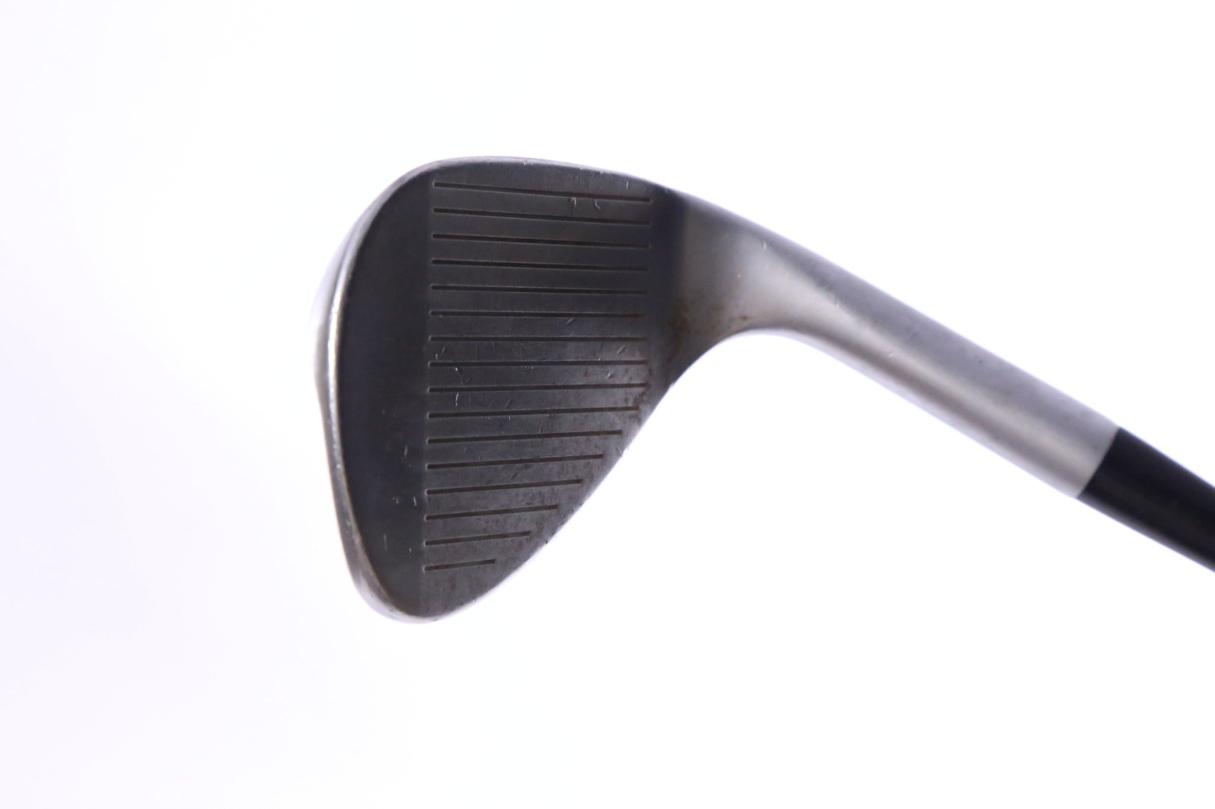Used Nike SV Tour Sand Wedge - Left-Handed - 56 Degrees - Stiff Flex-Next Round