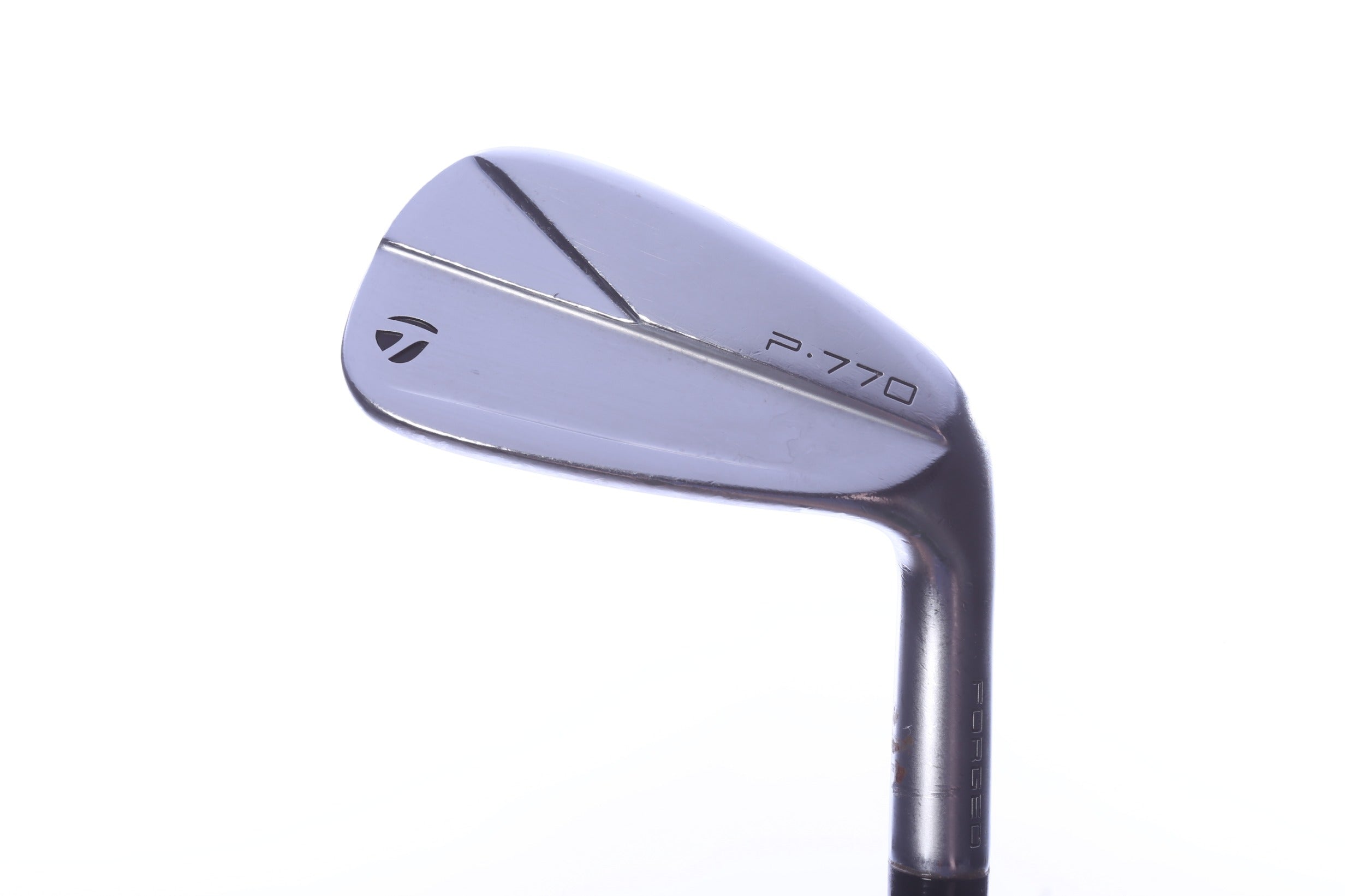 Used TaylorMade 2023 P770 Pitching Wedge - Right-Handed - 46 Degrees - Extra Stiff Flex-Next Round