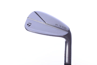 Used TaylorMade 2023 P770 Pitching Wedge - Right-Handed - 46 Degrees - Extra Stiff Flex-Next Round