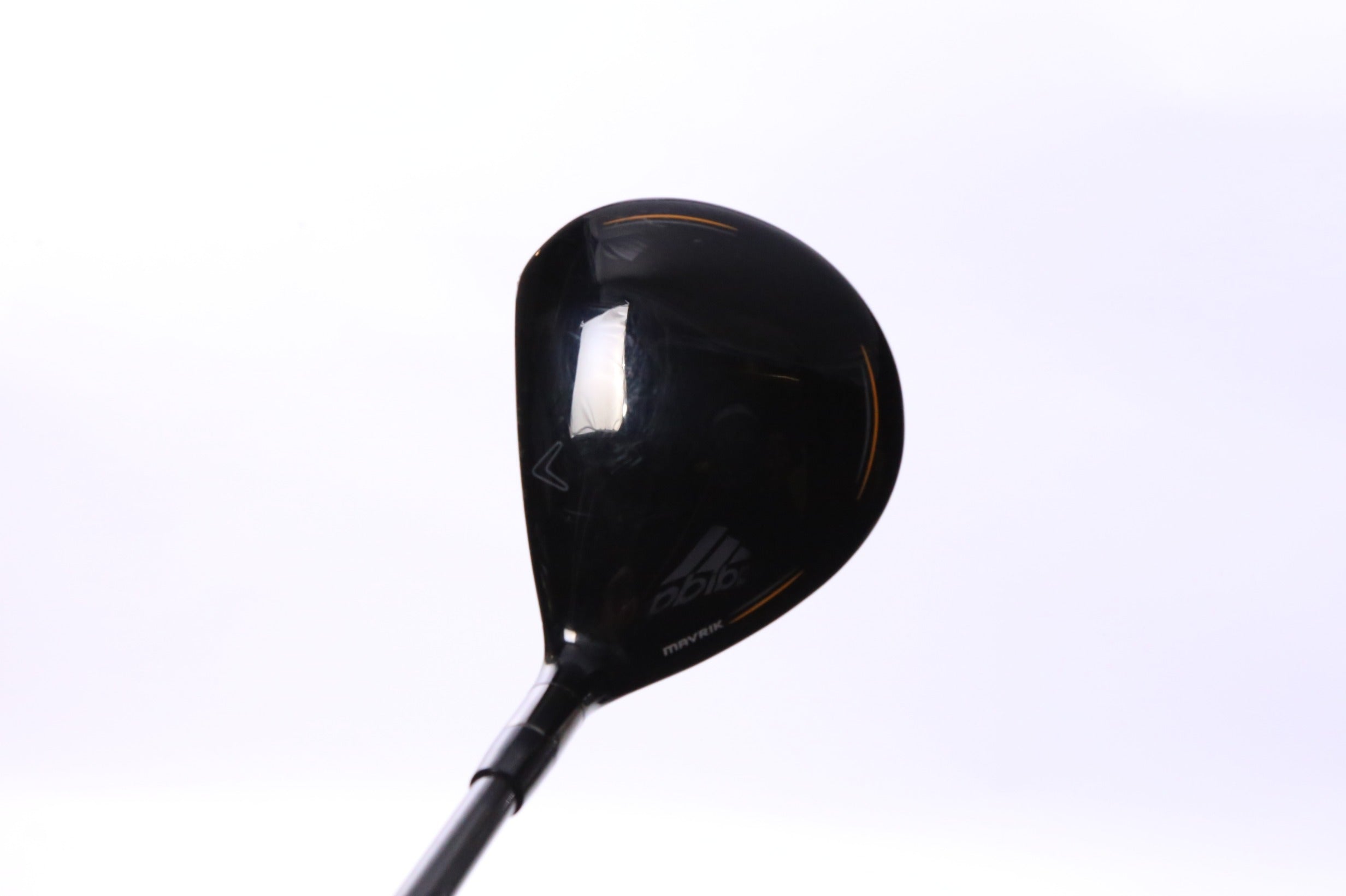 Used Callaway Mavrik Max 9-Wood - Right-Handed - 24 Degrees - Regular Flex