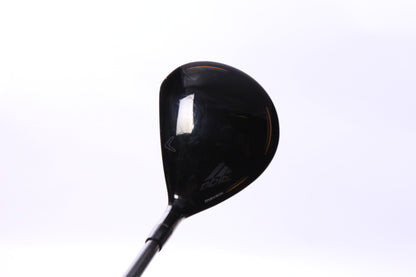 Used Callaway Mavrik Max 9-Wood - Right-Handed - 24 Degrees - Regular Flex