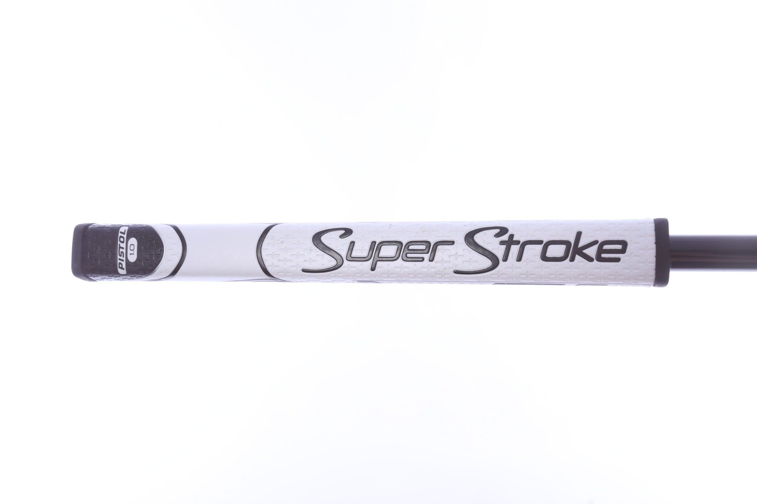 Used Evnroll ER2 MidBlade White TourTac Putter - Right-Handed - 33 in - Blade-Next Round