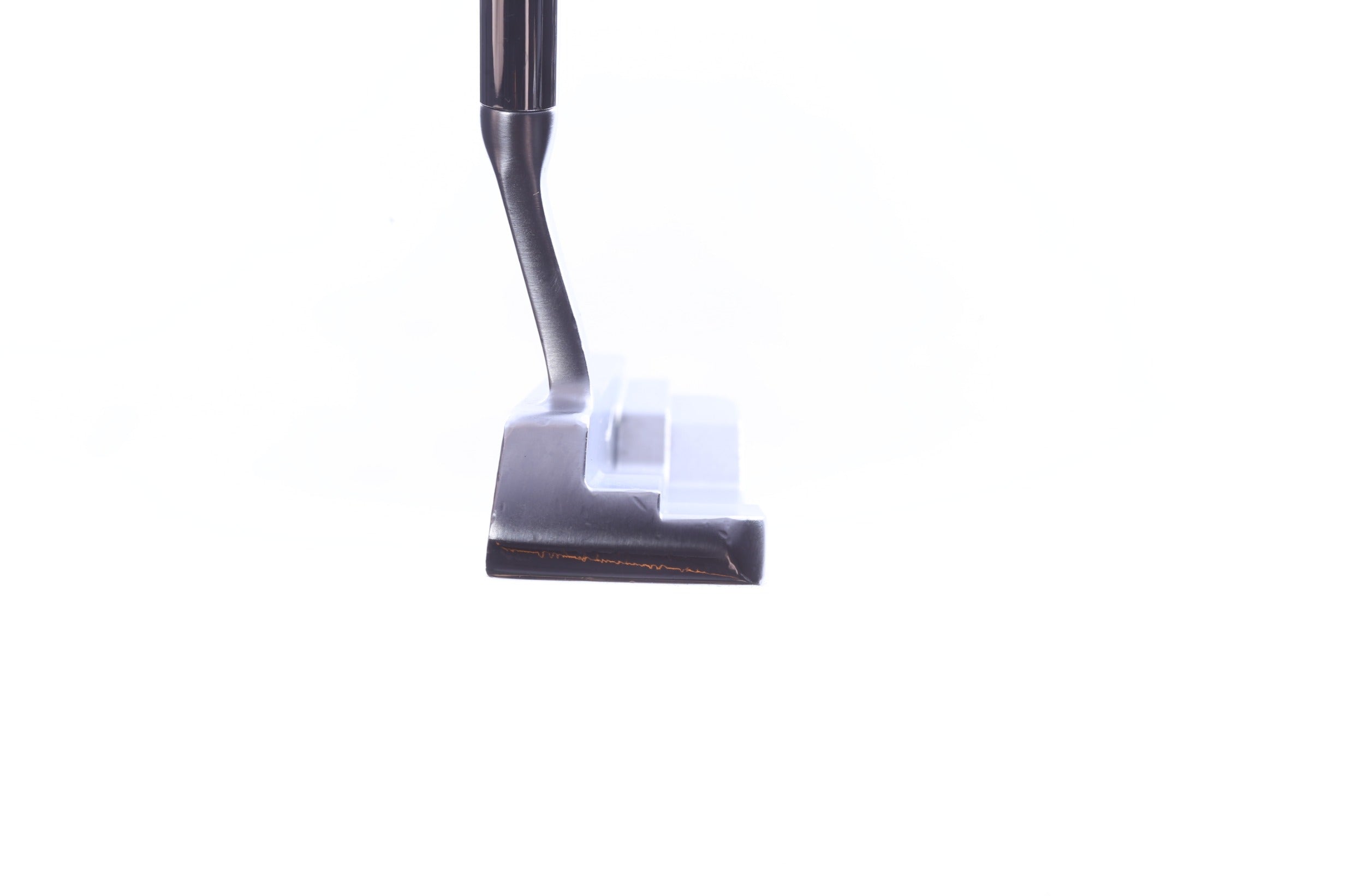 Used Mizuno M Craft I White Satin Putter - Right-Handed - 34.5 in - Blade-Next Round