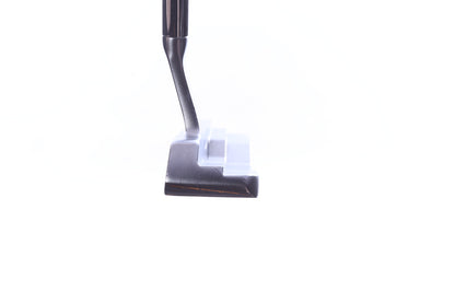 Used Mizuno M Craft I White Satin Putter - Right-Handed - 34.5 in - Blade-Next Round