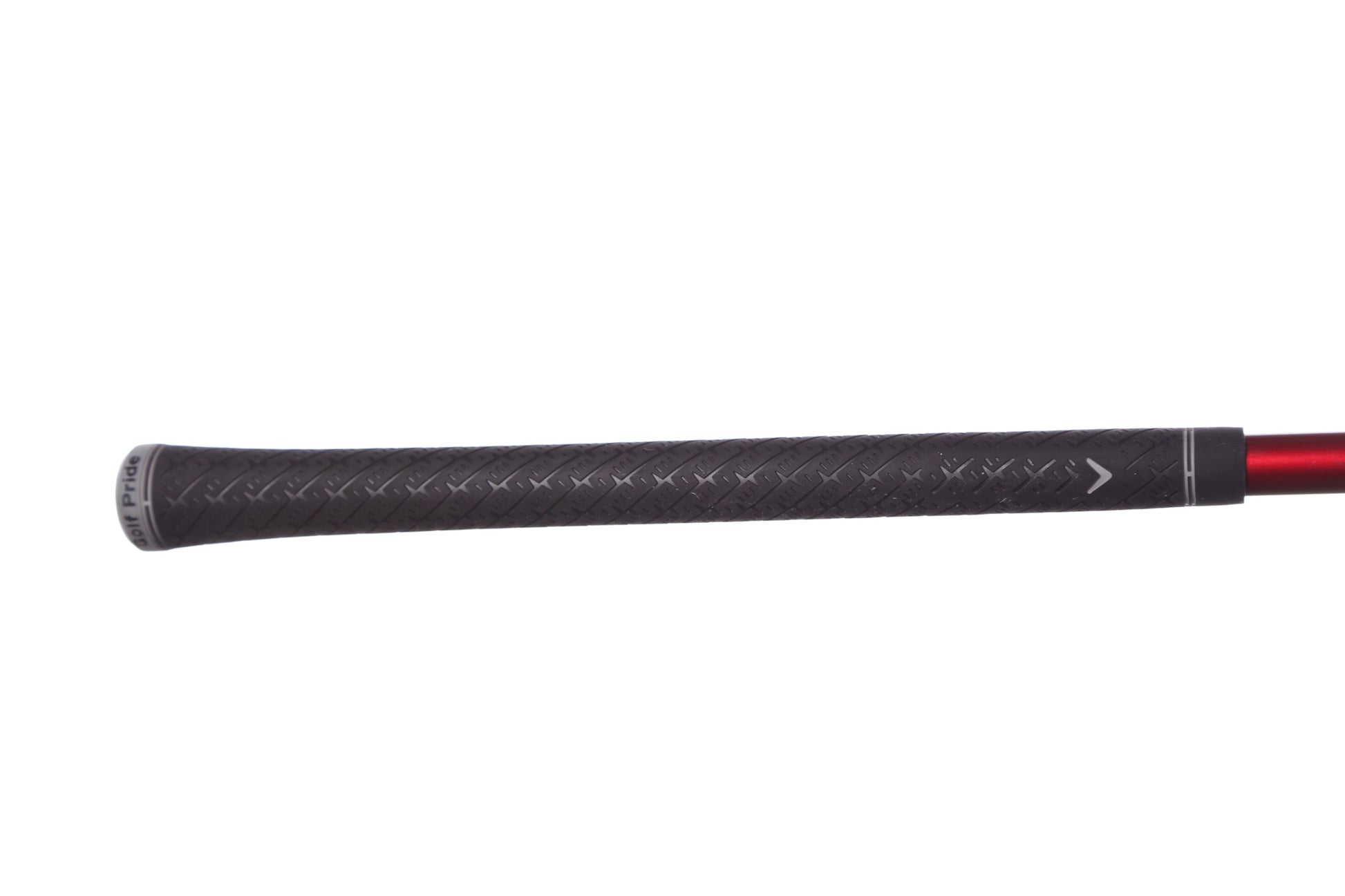Used Callaway Paradym Ai Smoke TD Driver - 9 Degrees - Stiff Flex Project X HZRDUS RDX Smoke - Right-Handed-Next Round