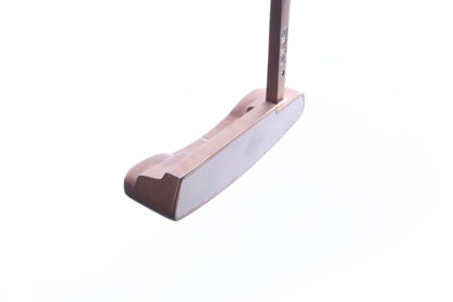 Used Ping Karsten TR Anser 5 Putter - Right-Handed - 34.5 in - Blade-Next Round