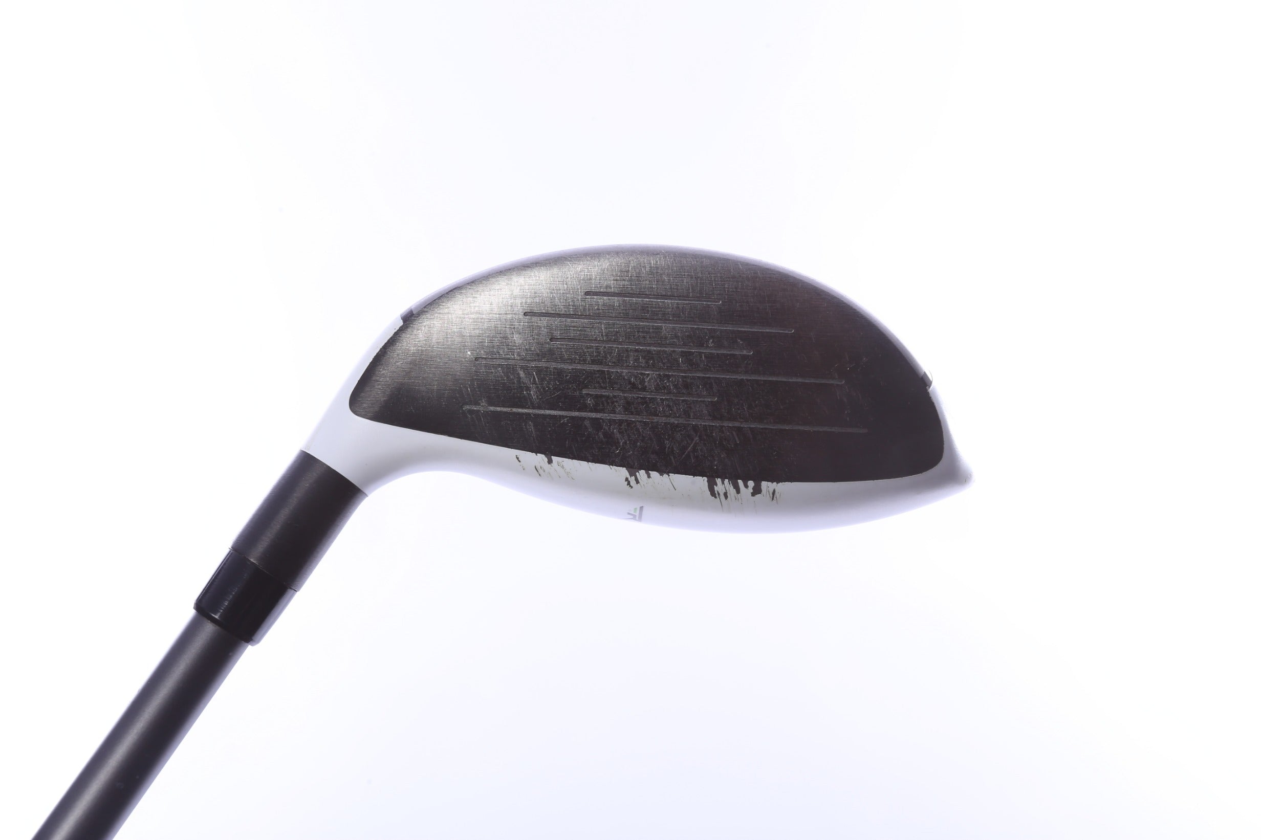 Used TaylorMade RocketBallz 4H Hybrid - Right-Handed - 22 Degrees - Regular Flex-Next Round