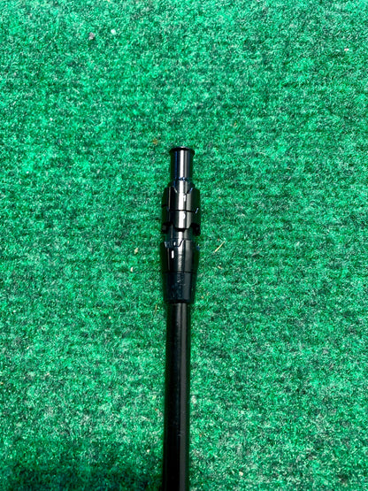 Mitsubishi Chemical Tensei AV White 2022 75 Driver Shaft - Stiff Flex - 44 in-Next Round