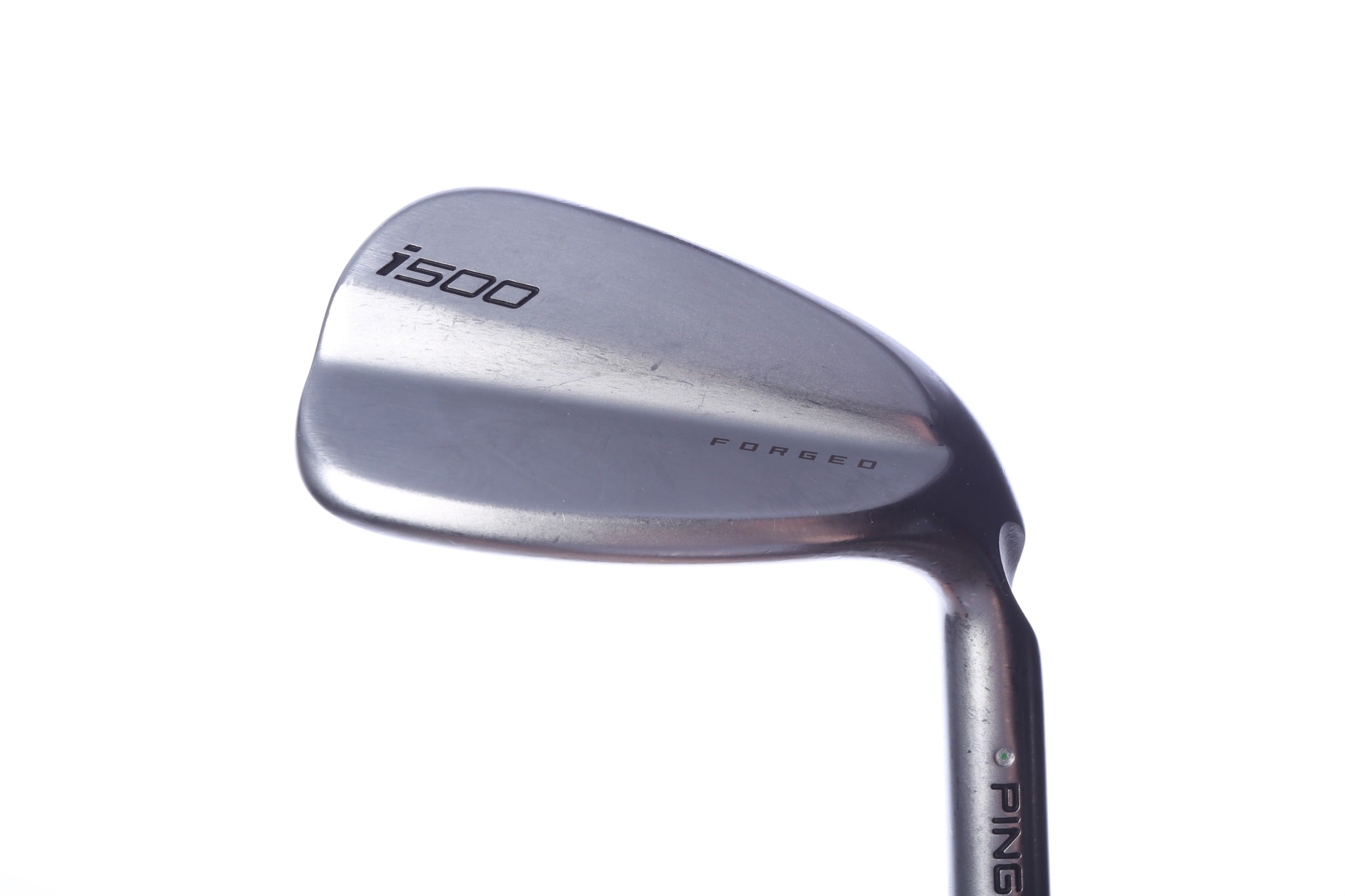 Used Ping i500 Utility Wedge - Right-Handed - 50 Degrees - Soft Regular Flex-Next Round