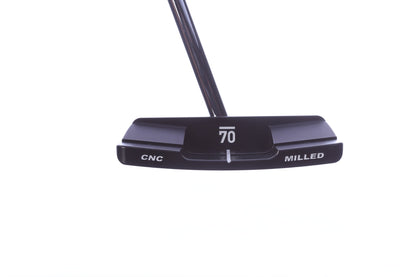 Used Sub 70 Sycamore 005 Wide Blade Putter - Right-Handed - 33 in - Blade