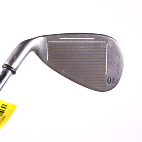 Used Callaway 2002 Big Bertha Single 10-Iron - Right-Handed - Uniflex Flex-Next Round