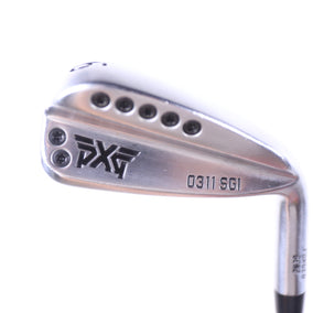 Used PXG 0311 SGI GEN2 Single 6-Iron - Right-Handed - Regular Flex-Next Round