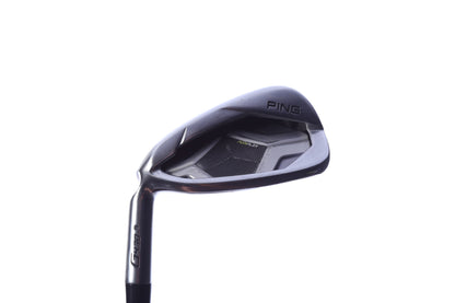 Used Ping G430 Single 8-Iron - Left-Handed - Soft Regular Flex
