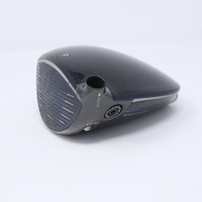 Used TaylorMade Qi10 MAX Driver - HEAD ONLY - Right-Handed - 9 Degrees-Next Round