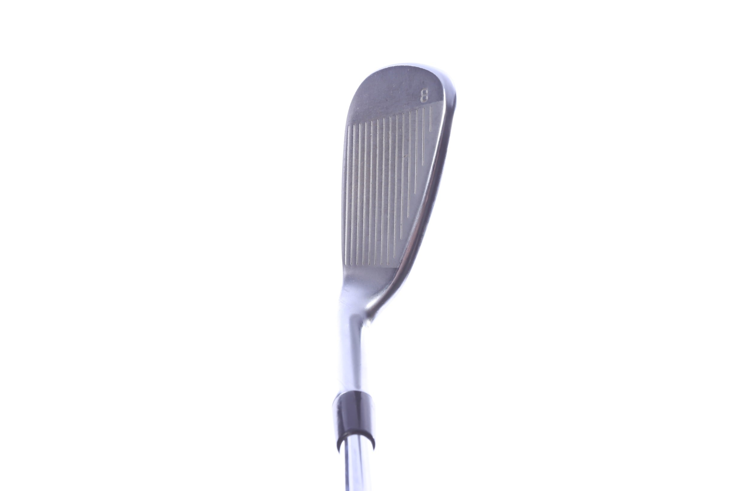 Used Ping G410 Iron Set - Right-Handed - 5-PW - Stiff Flex