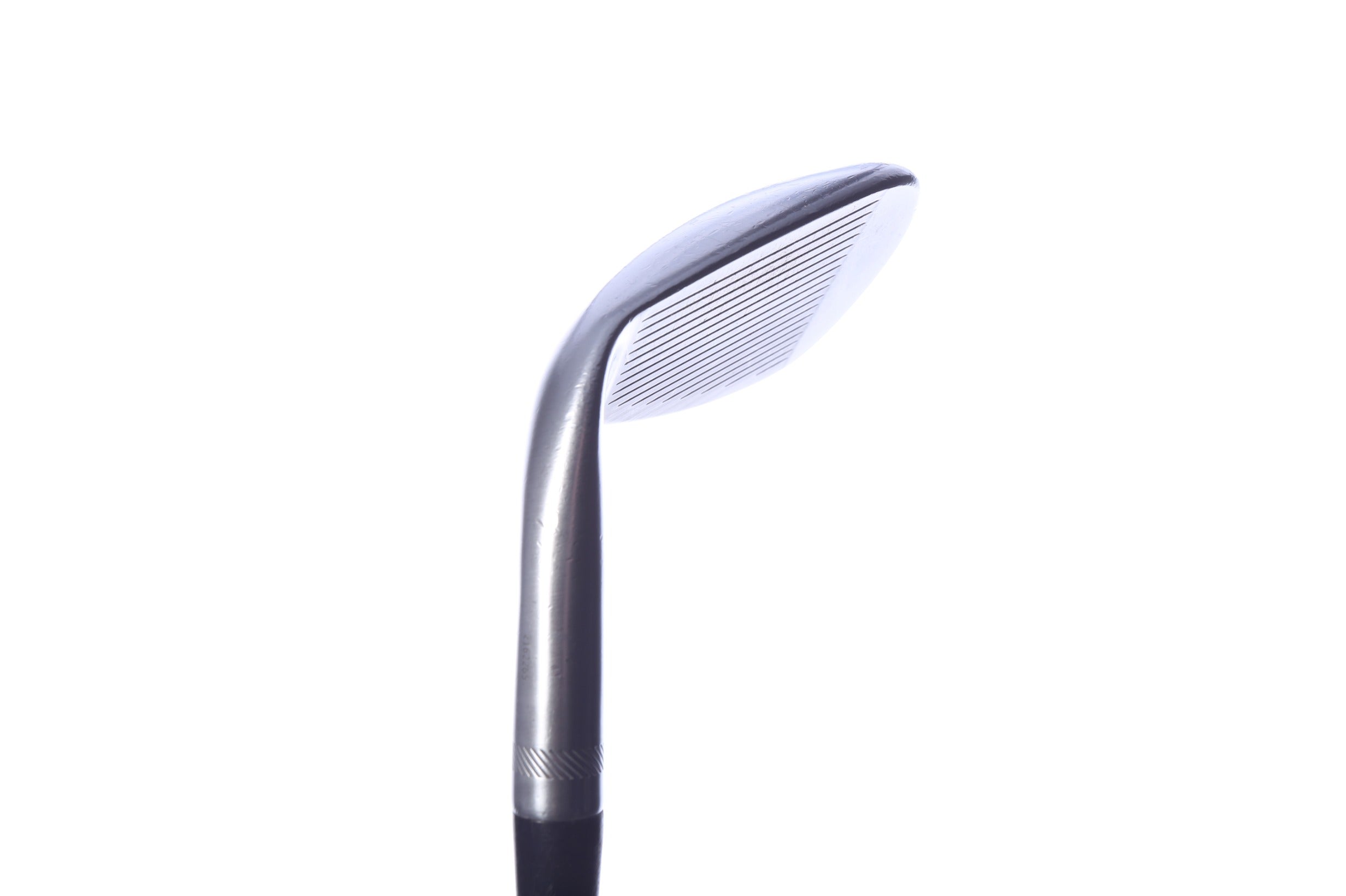 Used Titleist Vokey SM9 Tour Chrome Sand Wedge - Right-Handed - 56 Degrees - Wedge Flex-Next Round