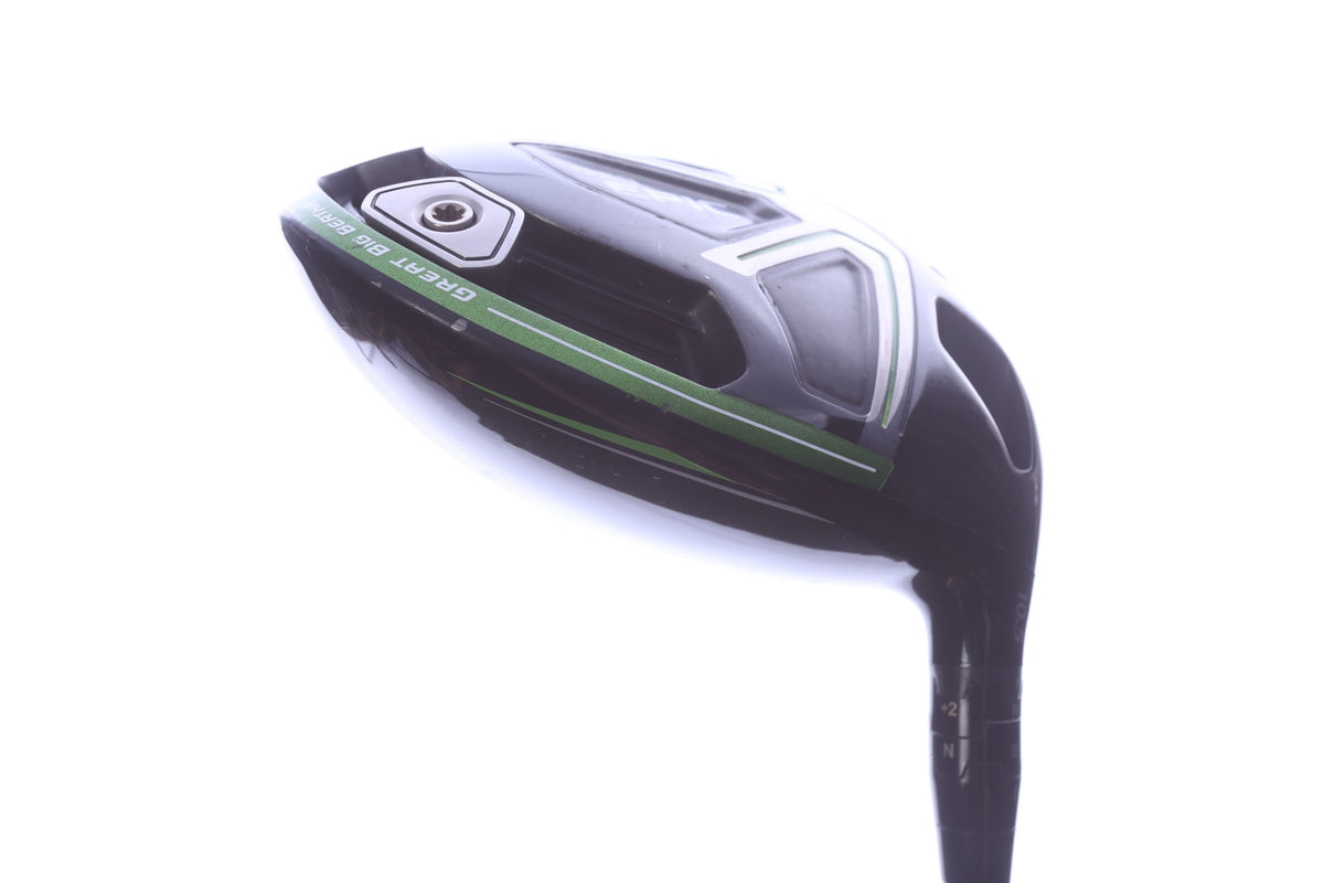 Used Callaway GBB Epic Driver - 10.5 Degrees - Stiff Flex Mitsubishi Tensei AV Series Blue - Right-Handed