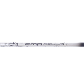 Used Cobra AMP Cell-S 3-Wood - HEAD ONLY - Right-Handed - 16 Degrees-Next Round
