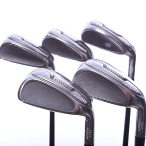 Used Cleveland 588 Altitude Iron Set - Right-Handed - 6-PW - Ladies Flex-Next Round