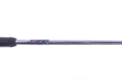 Used Ping Tour-W Brushed Silver Gap Wedge - Right-Handed - 47 Degrees - Regular Flex