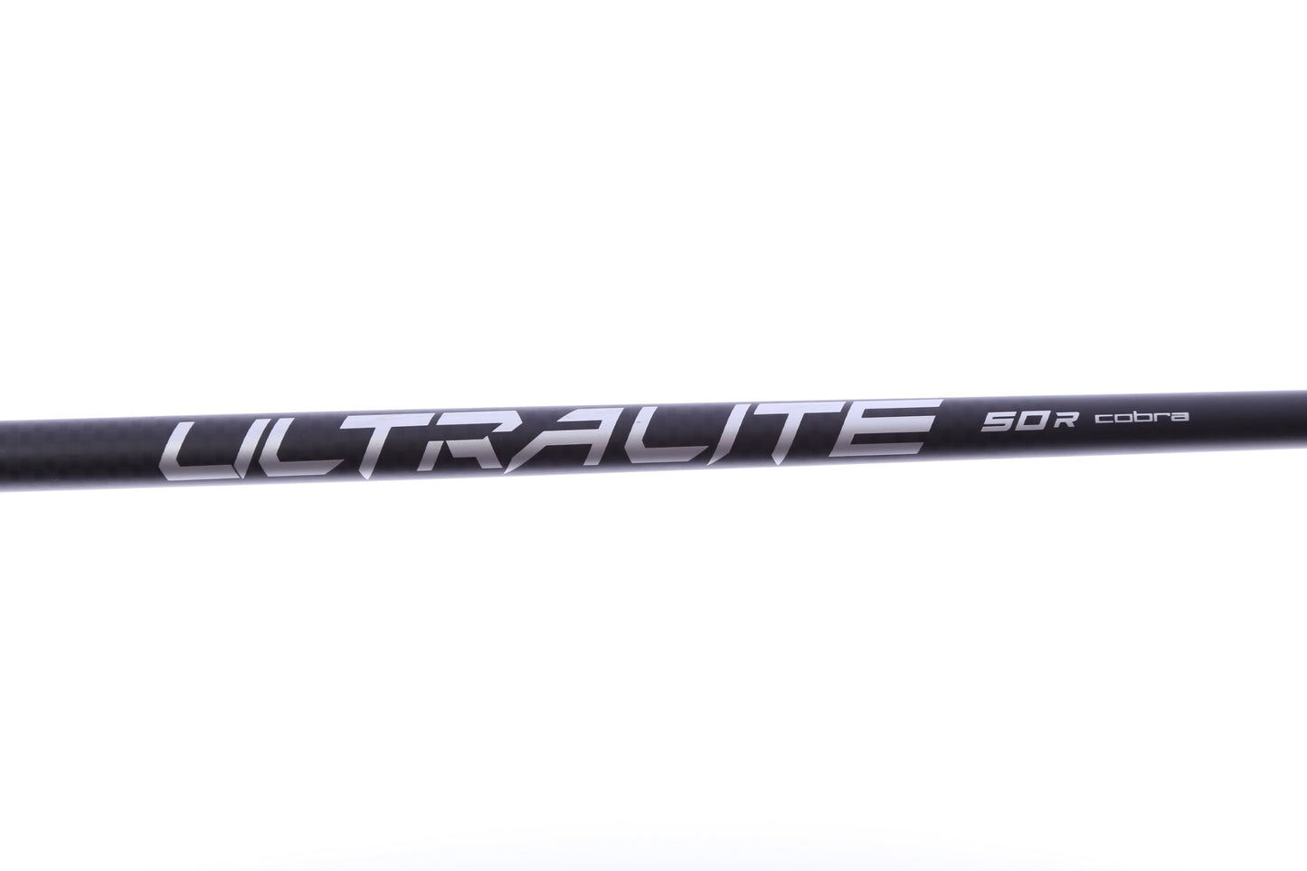 Used Cobra 2023 T-Rail Combo Iron Set - Right-Handed - 4H, 6-PW - Regular Flex-Next Round