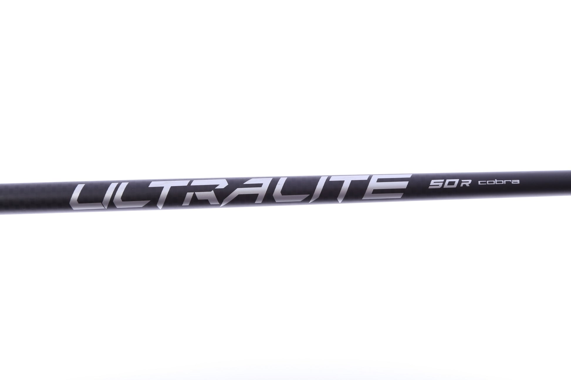 Used Cobra 2023 T-Rail Combo Iron Set - Right-Handed - 4H, 6-PW - Regular Flex-Next Round