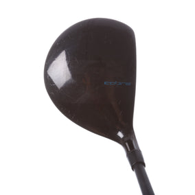 Used Cobra F-Max Airspeed Offset 3-Wood - Left-Handed - 19 Degrees - Ladies Flex-Next Round