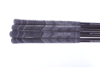 Used Srixon ZX5 Iron Set - Right-Handed - 6-PW - Regular Flex-Next Round