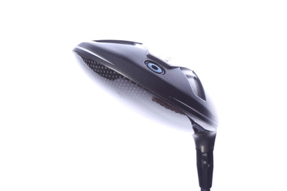 Used Callaway Paradym Ai Smoke Ti 340 Mini Driver - 11.5 Degrees - Stiff Flex Project X Denali Charcoal - Right-Handed-Next Round
