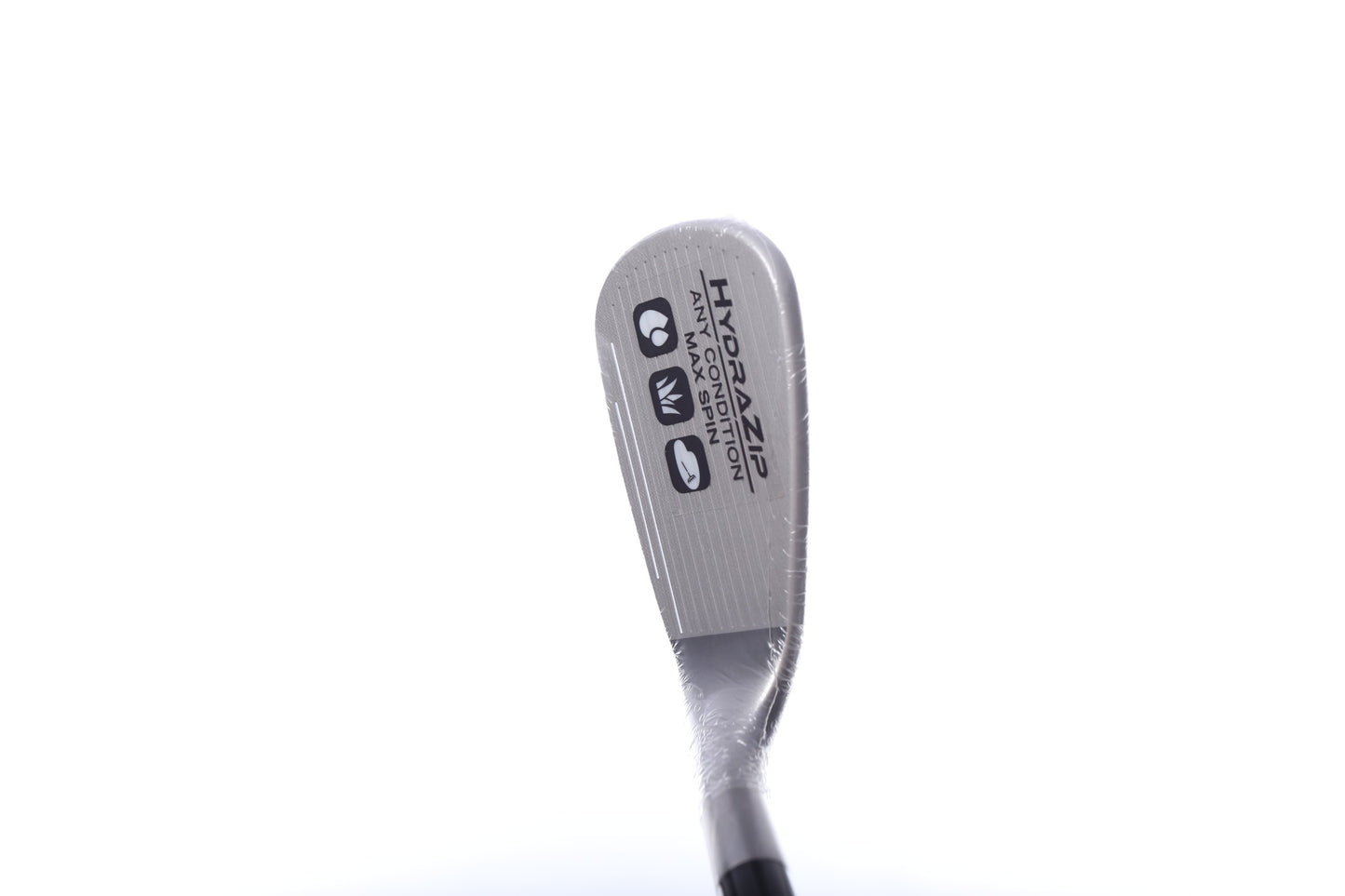 Used Cleveland Smart Sole Full-Face Chipping Wedge - Right-Handed - 42 Degrees - Ladies Flex-Next Round